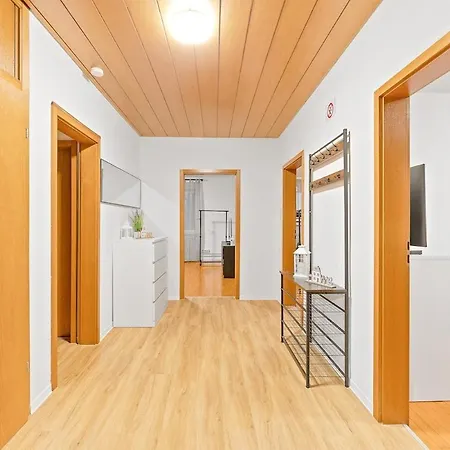 Of02 Komfortables Fuer Monteure Und Teams - 4 Schlafzimmer Mit 10 Einzelbetten - Ls Crewcomfort - Weitere Unterkuenfte Verfuegbar * Ofterdingen