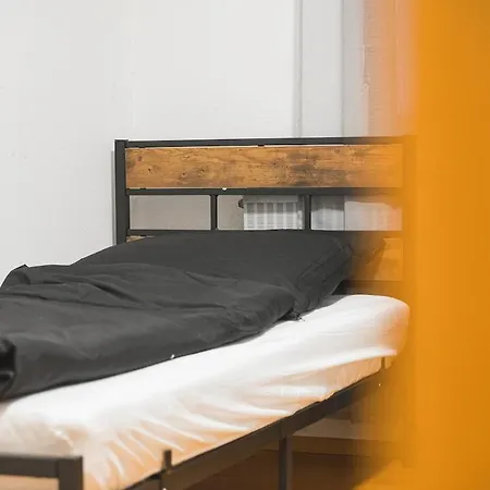 Of02 Komfortables Fuer Monteure Und Teams - 4 Schlafzimmer Mit 10 Einzelbetten - Ls Crewcomfort - Weitere Unterkuenfte Verfuegbar Daire